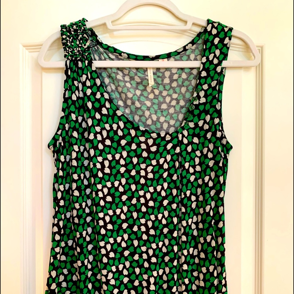 Anthropology shirt